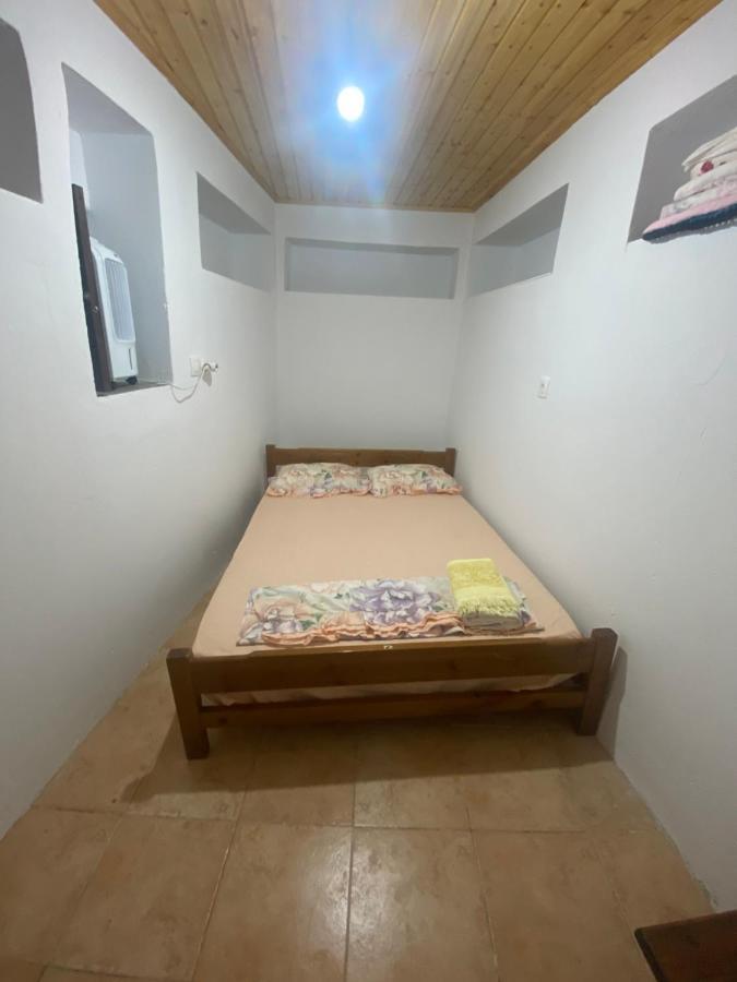 La Villa Di Zazopetra Menetaí Exteriér fotografie