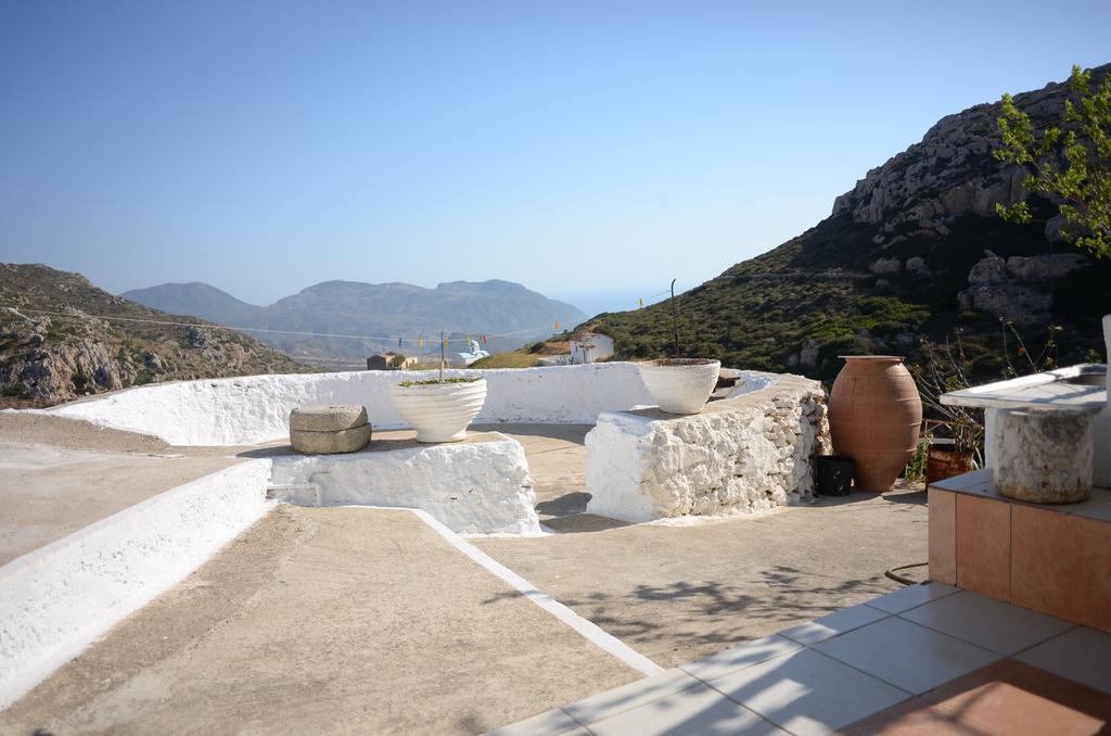 La Villa Di Zazopetra Menetaí Exteriér fotografie